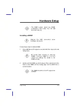 Preview for 39 page of AOpen AP41 User Manual