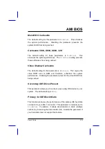 Preview for 62 page of AOpen AP41 User Manual