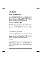 Preview for 63 page of AOpen AP41 User Manual