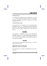 Preview for 70 page of AOpen AP41 User Manual