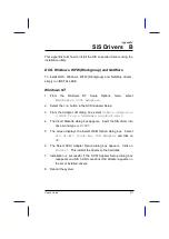 Preview for 91 page of AOpen AP41 User Manual