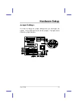 Предварительный просмотр 23 страницы AOpen AP43 User Manual