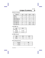 Предварительный просмотр 91 страницы AOpen AP55CS User Manual