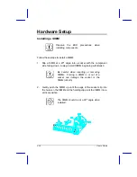 Предварительный просмотр 31 страницы AOpen AP5C User Manual