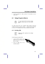 Предварительный просмотр 24 страницы AOpen AP5V User Manual