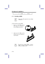 Предварительный просмотр 27 страницы AOpen AP5V User Manual