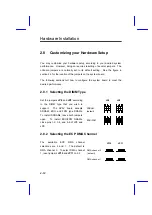 Предварительный просмотр 29 страницы AOpen AP5V User Manual