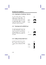 Предварительный просмотр 31 страницы AOpen AP5V User Manual