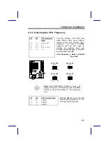 Предварительный просмотр 21 страницы AOpen AP5VM User Manual