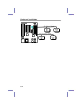 Предварительный просмотр 34 страницы AOpen AP5VM User Manual