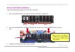 Предварительный просмотр 35 страницы AOpen AX3S-1394 Online Manual