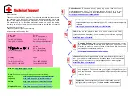 Предварительный просмотр 8 страницы AOpen AX45F-4D Installation Manual