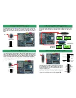 Предварительный просмотр 4 страницы AOpen AX47 Easy Installation Manual