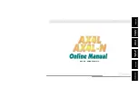 AOpen AX4L Online Manual предпросмотр