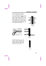 Предварительный просмотр 41 страницы AOpen AX5TC User Manual