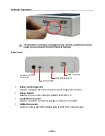 Предварительный просмотр 11 страницы AOpen CRW 1232 User Manual