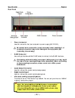 Preview for 11 page of AOpen CRW5232 User Manual