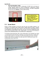 Preview for 12 page of AOpen CRW5232 User Manual