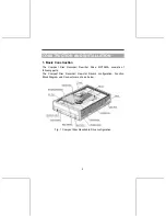 Preview for 2 page of AOpen CRW9420 User Manual