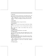 Preview for 4 page of AOpen CRW9420 User Manual