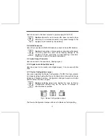 Preview for 5 page of AOpen CRW9420 User Manual