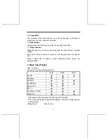 Preview for 7 page of AOpen CRW9420 User Manual