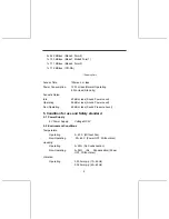 Preview for 9 page of AOpen CRW9420 User Manual