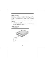 Preview for 13 page of AOpen CRW9420 User Manual