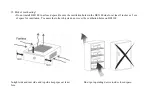 Preview for 8 page of AOpen DE3100 Series User Manual