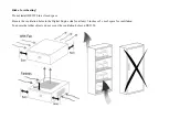 Предварительный просмотр 9 страницы AOpen DE3250 Series User Manual