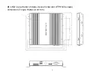 Предварительный просмотр 18 страницы AOpen DE3250 Series User Manual