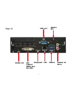 Предварительный просмотр 13 страницы AOpen DE5100 Series User Manual