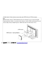 Предварительный просмотр 19 страницы AOpen DE57 series User Manual