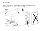 Preview for 8 page of AOpen DE6140 Series User Manual