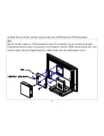 Preview for 19 page of AOpen DE7000 Series User Manual