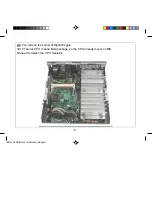 Preview for 8 page of AOpen DE896-FL Assembly Manual