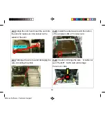 Preview for 16 page of AOpen DE896-FL Assembly Manual