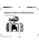 Предварительный просмотр 24 страницы AOpen DE896-FL Assembly Manual