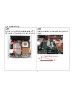 Предварительный просмотр 7 страницы AOpen DEX4500 series Assembly Manual