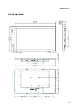 Preview for 14 page of AOpen dTILE DT22M-O User Manual