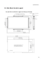 Preview for 16 page of AOpen dTILE DT22M-O User Manual