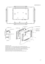 Preview for 17 page of AOpen dTILE DT22M-O User Manual