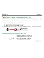 Предварительный просмотр 5 страницы AOpen DVD-ROM User Manual