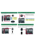 Предварительный просмотр 5 страницы AOpen DX37-U Installation Manual