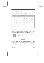 Предварительный просмотр 67 страницы AOpen DX6G Plus Manual