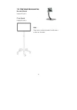 Предварительный просмотр 11 страницы AOpen E-TILE WT19M-FI Technology Manual