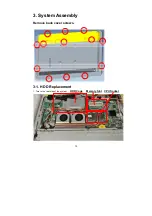 Предварительный просмотр 14 страницы AOpen E-TILE WT19M-FI Technology Manual