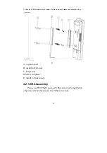 Предварительный просмотр 18 страницы AOpen E-TILE WT19M-FI Technology Manual