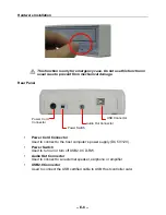 Preview for 10 page of AOpen ehw-5224u Manual