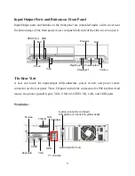 Предварительный просмотр 9 страницы AOpen EPC945-M8 Manual